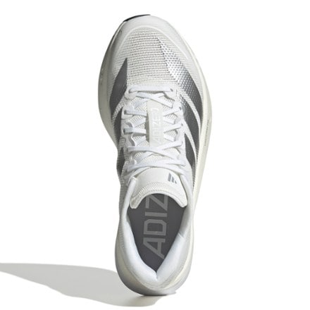 adidas Adizero Boston 13 Road-Running Shoes - Women's 4