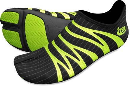 ninja toe shoes