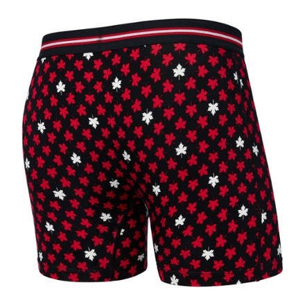 Saxx Vibe Super Soft Boxer Briefs - Men's 4