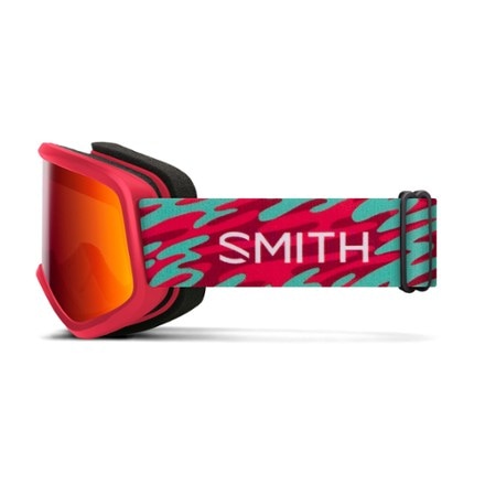 Smith Snowday Snow Goggles - Kids' 2