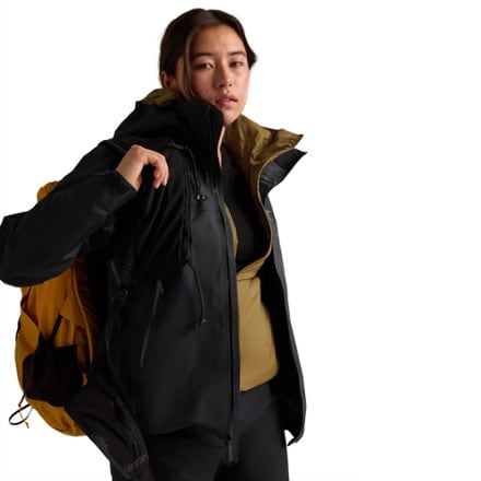 Arc'teryx Aerios 35 Pack 7