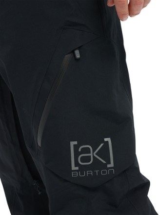 Burton AK GORE-TEX Cyclic Pants - Men's 4