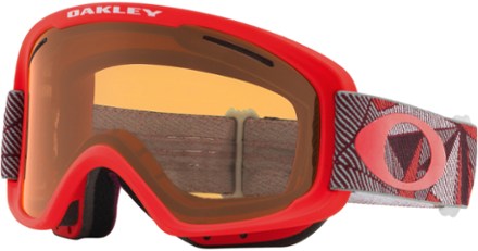 oakley o frame 2.0 xm snow goggles