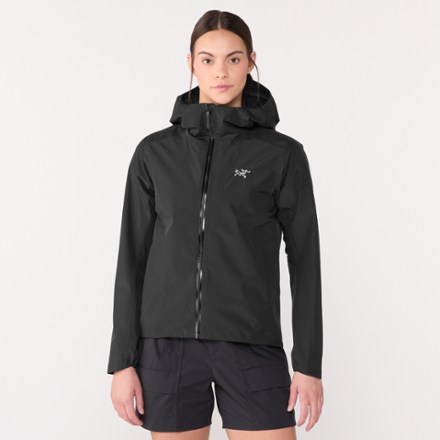 Arc'teryx Solano Hoody - Women's 1
