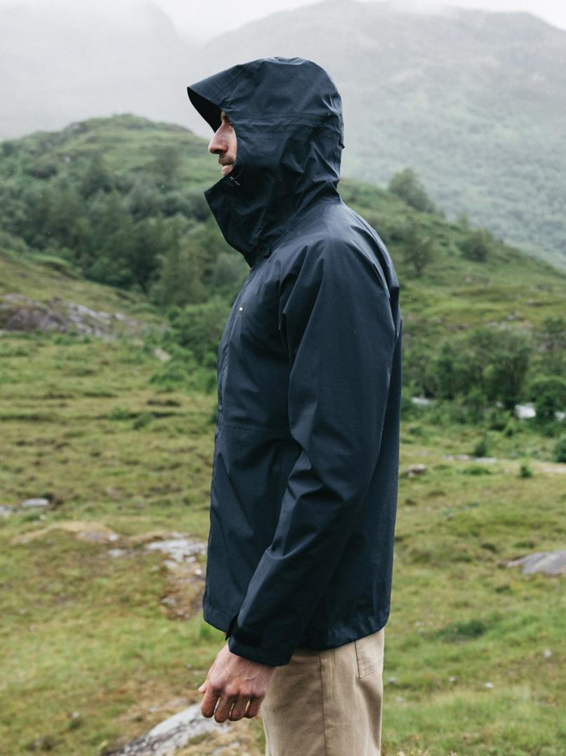 Location Image for Skybird Waterproof Jacket - Men's