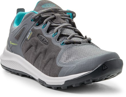KEEN Explore Waterproof Hiking Shoes - Women's | REI Co-op