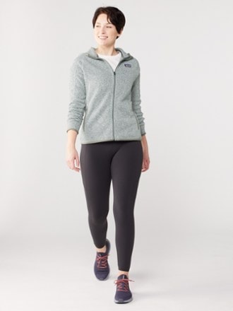 Patagonia Better Sweater Fleece Hoodie - Women's 3