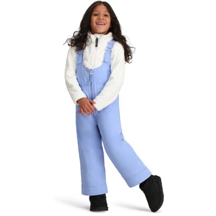 Obermeyer Snoverall Bib Snow Pants - Kids' 1