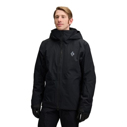 Black Diamond Recon Insulated Shell Jacket - Men's 0