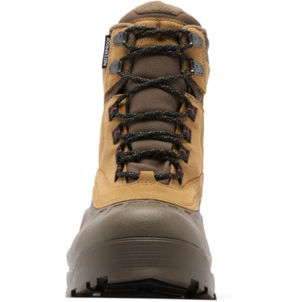 Columbia Bugaboot Canyon Boots - Men's 5
