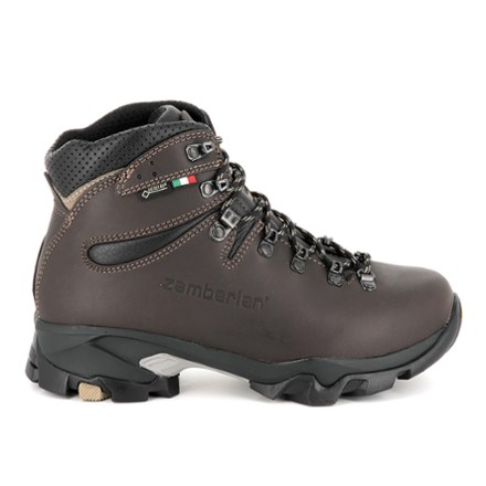 Zamberlan 996 Vioz GTX Hiking Boots - Women's 0