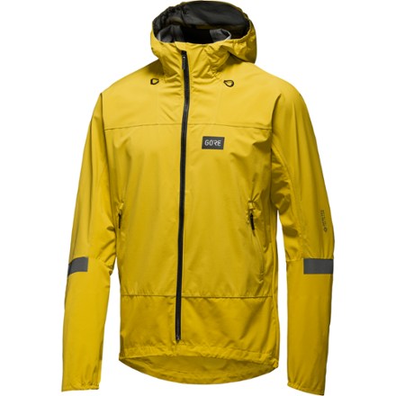 GOREWEAR Lupra Cycling Jacket - Men's 4