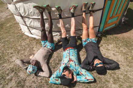 Location Image for AFO Hyperlight Cap