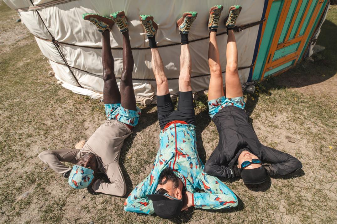 Location Image for AFO Hyperlight Cap