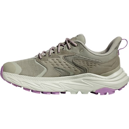 HOKA Anacapa 2 Low GTX Hiking Shoes - Women's 1