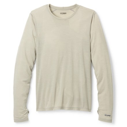 Janji Repeat Merino Long-Sleeve Shirt - Men's 0