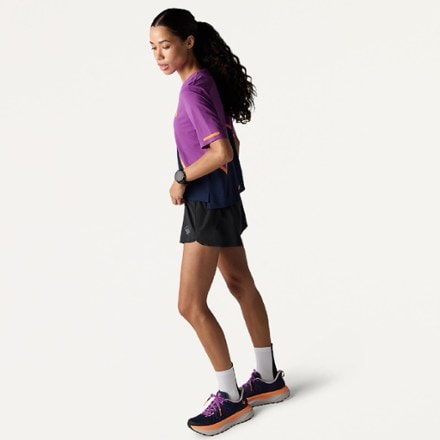 rabbit Fastrock T-Shirt - Women's 3