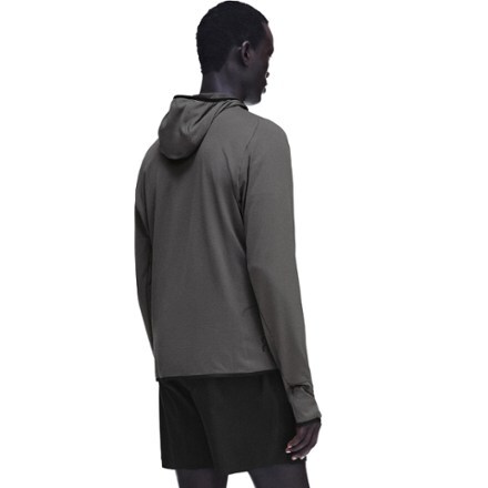 On Climate Zip Hoodie - Men's 2