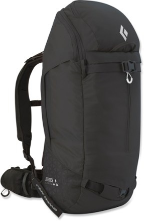 black diamond avalanche backpack
