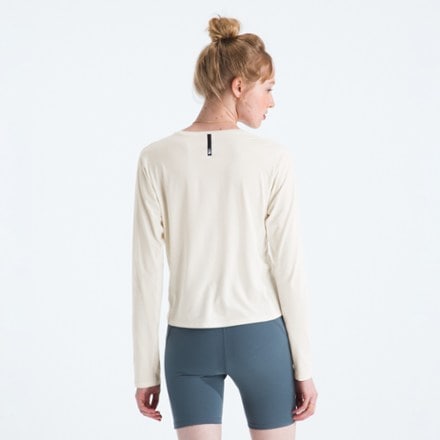 The North Face Jaida Long-Sleeve Shirt - Women's 1