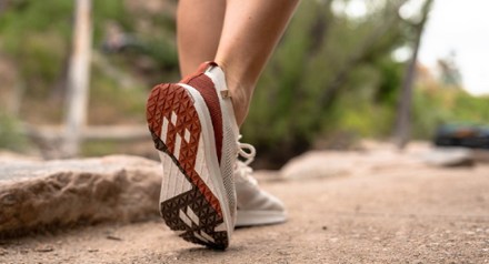 Location Image for Tsavo 2.0 Shoes - Women's