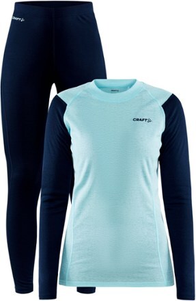 north face women's thermal underwear