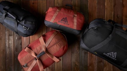 Gregory Supply Duffel - 120L 3