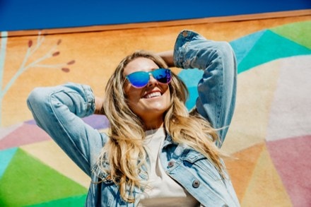 Blenders Eyewear North Park X2 Sunglasses 5
