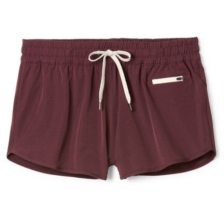 Vuori Clementine 2.5" Shorts - Women's 0