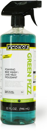 BIke Cleaner Pedro's Green Fizz – Bike Boom