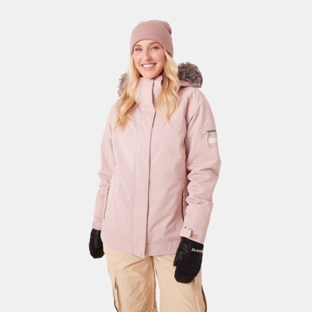 Roxy Meade Insulated Jacket - Women's 0