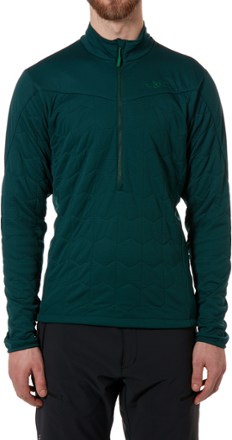 rab paradox jacket