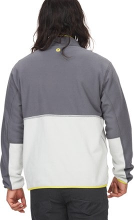 Marmot Rocklin Half-Zip Pullover - Men's 1
