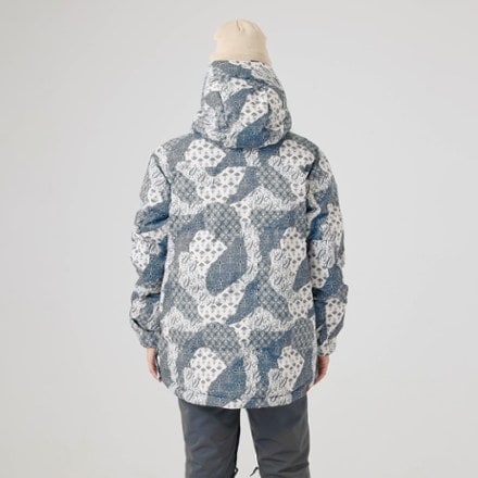 Roxy Jewelz Insulated Snow Jacket - Women's 1