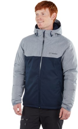 Product image for Collegiate Navy/Heather