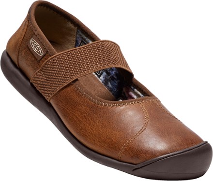 keen sienna mj leather