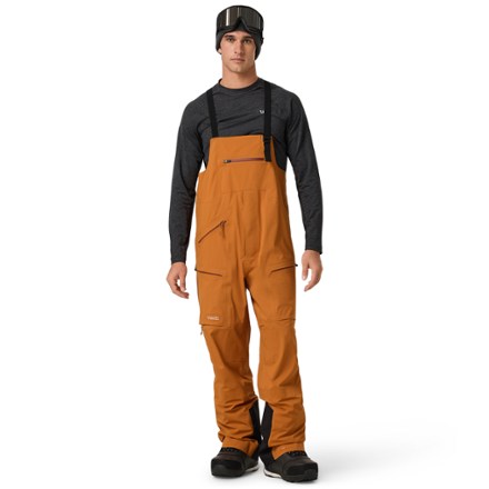 Suvi Snow Bib Pants - Men's