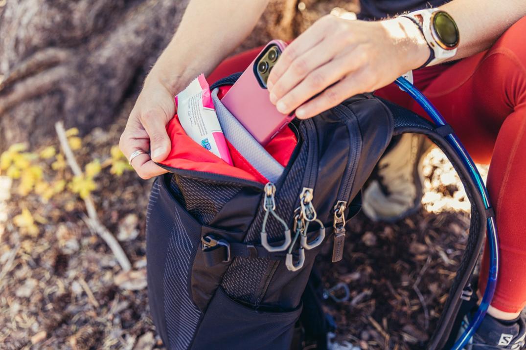 Location Image for Sula 16 H2O Hydration Pack