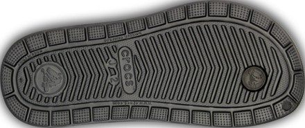 Sole View (Black/Graphite)