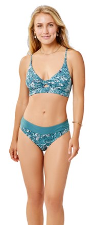 Carve Designs Stinson Swimsuit Bottoms - Women's 4