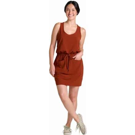 Toad&Co Livvy Dress 2