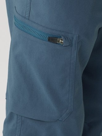 REI Co-op Mountainmaker Pants - Kids' 4