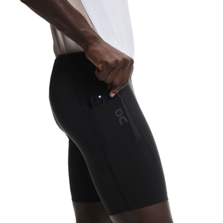 On Performance 8" Short Tights - Men's 8