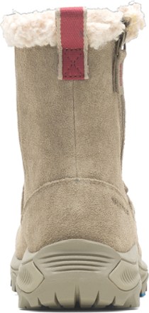 Merrell Icepack 2 Zip Polar Waterproof Boots - Women's 3