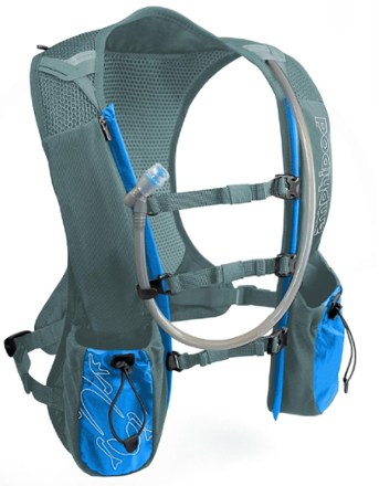 Amphipod PureRun Minimalist 1.5 L Hydration Vest 0