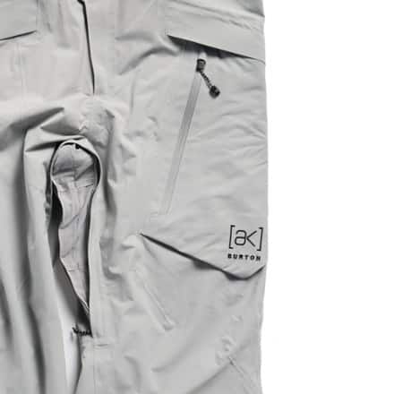 Burton AK GORE-TEX Cyclic Bib Pants - Men's 4