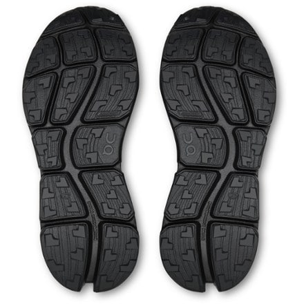 On Cloudsoma Trail-Running Shoes - Women's 6