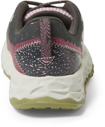 New Balance Fresh Foam Hierro v7 Trail-Running Shoes - Kids' 3