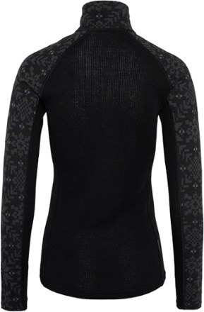 Kari Traa Edith Half-Zip Base Layer Top - Women's 2