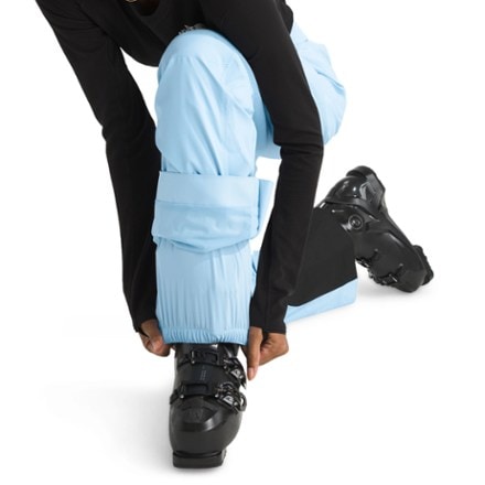 The North Face Lenado Snow Pants - Women's 5